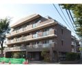 グランツ野川公園の間取り画像