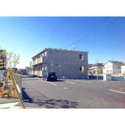 ウィズ・アネシスの外観画像