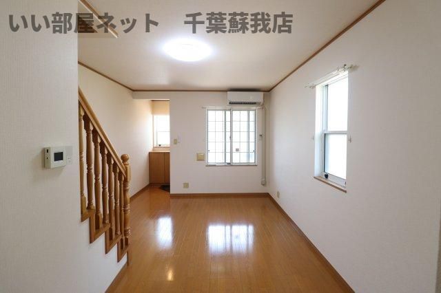 リビング