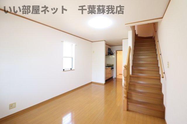 リビング