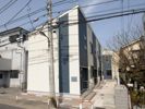レオネクストル ソレイユの外観画像
