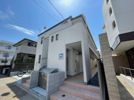 エスペラールⅢの間取り画像