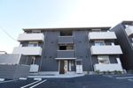 ナーブ屋島 B棟の間取り画像