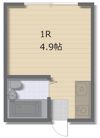 メゾン津島の間取り画像