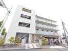 クレイノリバティ レジデンスの間取り画像