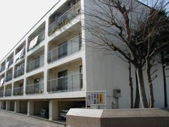 東荻窪マンションの外観画像
