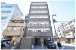 ウインズコート西梅田Ⅱの間取り画像