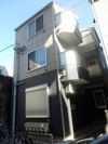 シャンテ・グランデ日暮里Ⅱの間取り画像