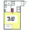クレフラスト東仙台B棟の間取り画像