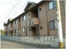 ベルデュール中曽根 B棟の間取り画像