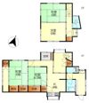メゾン呉西川原石町の間取り画像