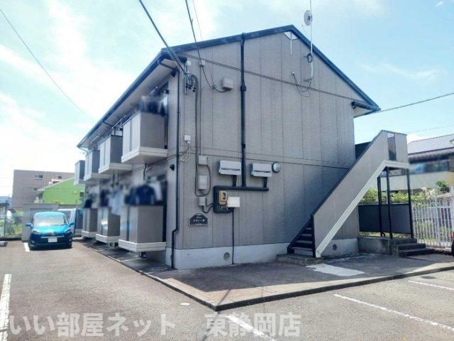 リヴェールの外観画像