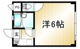 プチ．パレの間取り画像