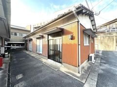 別当町長屋Cの外観画像