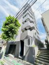 ARTESSIMO FRANの間取り画像
