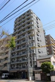 アルテッツァ紺屋町の外観画像