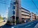エクセルメゾン本山の外観