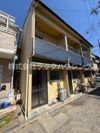 田井町借家の間取り画像