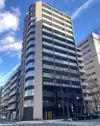 ソルティア東梅田の間取り画像