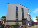 レオパレス拝島町の間取り画像