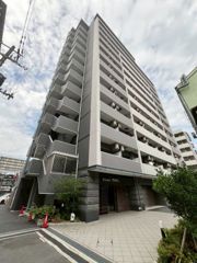 D-Court門真駅前の外観画像
