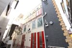 ユナイト岸谷クリスピーロードの間取り画像