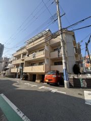 アルテ新神戸の外観画像