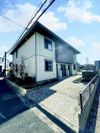 パルテールの間取り画像