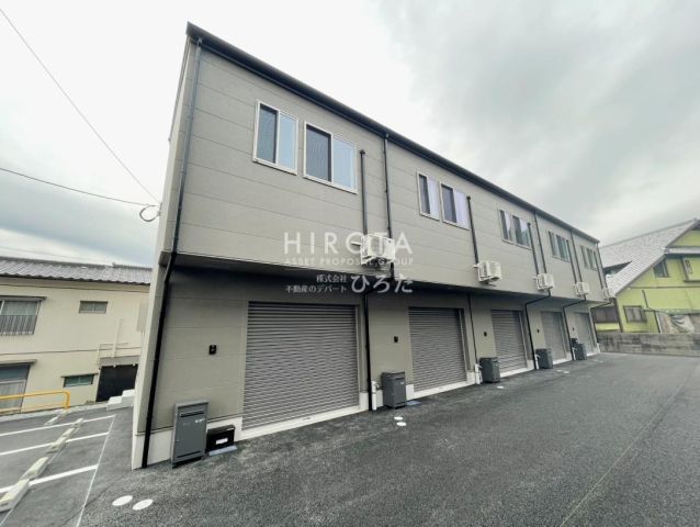 ローソン小倉南葛原五丁目店(310m)