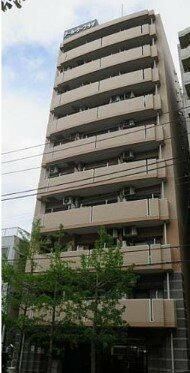 アール・ケープラザ関内大通り公園の外観画像