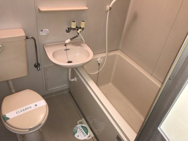 バスルーム