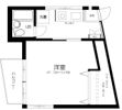ラフィーネ大山の間取り画像