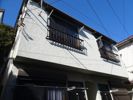 ハイツモモの間取り画像