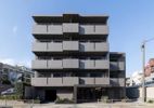 ルーブル蓮根弐番館の間取り画像