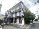 レオパレス石橋4丁目の外観