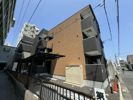 EBONYの間取り画像