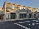 エルタスコート府中Ⅰの間取り画像