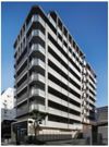 Cherir六甲道(シェリールロッコウミチ)の外観