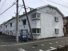 ユニオンⅡBの外観画像