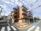 サンリット本山南の外観