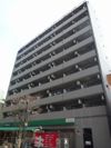 シティマンションオリエント伊勢佐木町の間取り画像