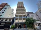 クレアートアドバンス大阪城南の間取り画像