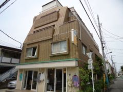 ボンシックKM（ボンシックケーエム）の外観画像