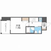 Innocent Doyamaの間取り画像