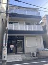 リーヴェルポート横浜和田町の間取り画像
