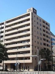 クリオ横浜関内弐番館の外観画像