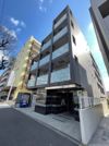 グラントゥルース小竹向原の外観