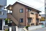 エレガンスコーポの間取り画像