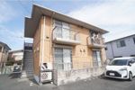 アビタシオンの間取り画像