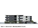 Armojour B棟の間取り画像